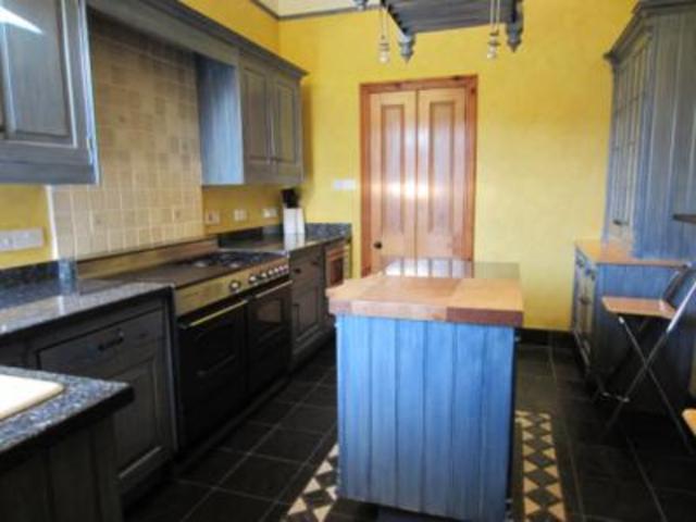  Image of 3 bedroom Terraced house to rent in Gladstone Place Aberdeen AB10 at West End Aberdeen Aberdeen, AB10 6UX