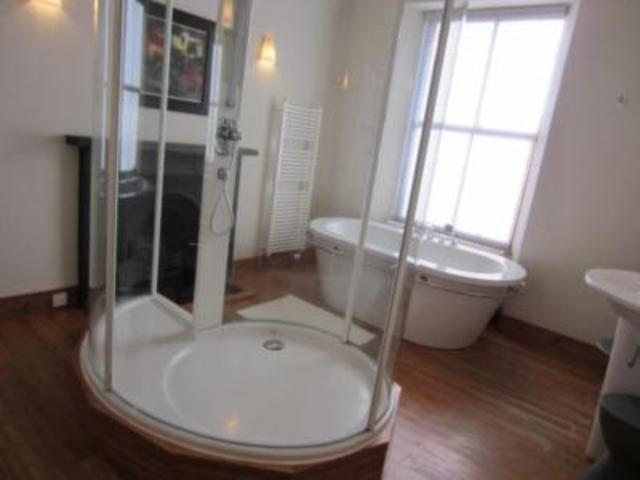  Image of 3 bedroom Terraced house to rent in Gladstone Place Aberdeen AB10 at West End Aberdeen Aberdeen, AB10 6UX