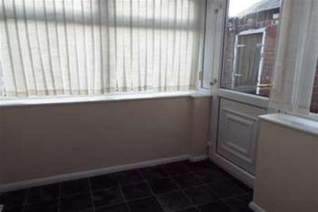  Image of 2 bedroom Terraced house to rent in Gladstone Street Normanton WF6 at Normanton, WF6 2HJ