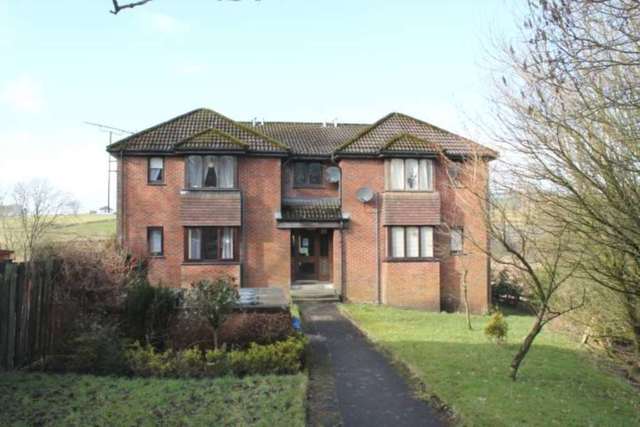  Image of 1 bedroom Studio flat for sale in Glen Doll Road Neilston Glasgow G78 at Glen Doll Road Neilston Glasgow, G78 3QP