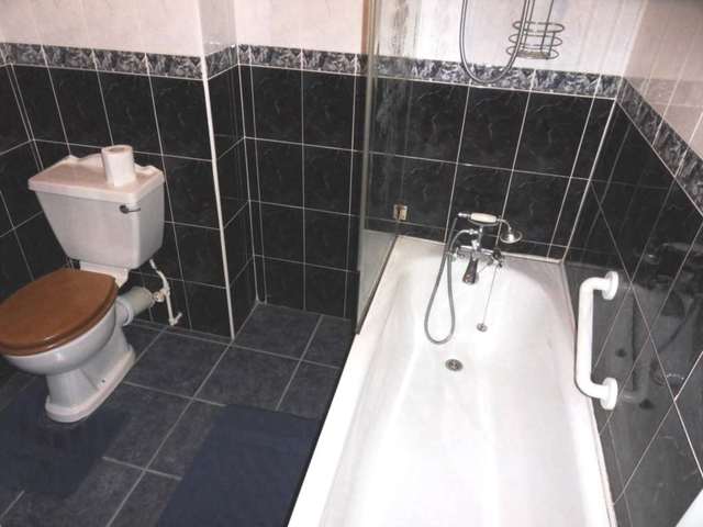  Image of 1 bedroom Studio flat for sale in Glen Doll Road Neilston Glasgow G78 at Glen Doll Road Neilston Glasgow, G78 3QP
