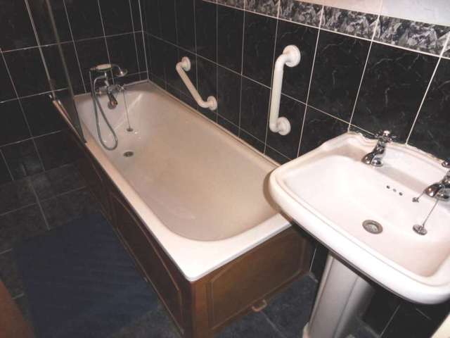  Image of 1 bedroom Studio flat for sale in Glen Doll Road Neilston Glasgow G78 at Glen Doll Road Neilston Glasgow, G78 3QP