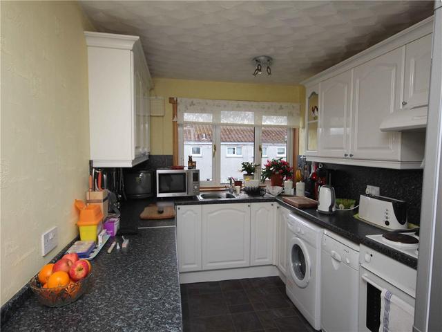  Image of 2 bedroom Flat to rent in Glen Road Deans Livingston EH54 at Deans West Lothian West Lothian, EH54 8DQ