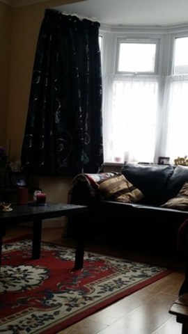  Image of 3 bedroom Terraced house to rent in Glencoe Avenue Seven Kings Ilford IG2 at GLENCOE AVENUE  NEWBURY PARK, IG2 7AN