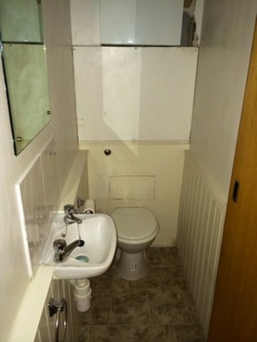  Image of 3 bedroom Terraced house to rent in Glencoe Avenue Seven Kings Ilford IG2 at GLENCOE AVENUE  ESSEX, IG2 7AL