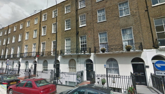  Image of 1 bedroom Flat to rent in Gloucester Place London NW1 at Gloucester Place  Baker Street, NW1 6DT