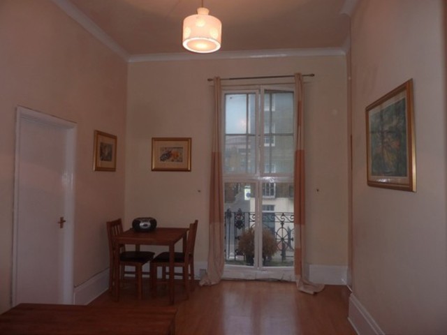  Image of 1 bedroom Flat to rent in Gloucester Place London NW1 at Gloucester Place  Baker Street, NW1 6DT