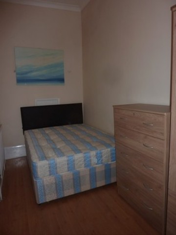 Image of 1 bedroom Flat to rent in Gloucester Place London NW1 at Gloucester Place  Baker Street, NW1 6DT