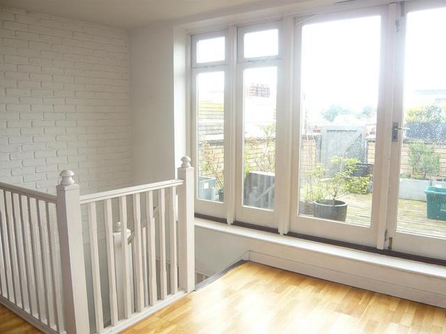  Image of 3 bedroom Detached house to rent in Gloucester Road Brighton BN1 at Brighton, BN1 4AF