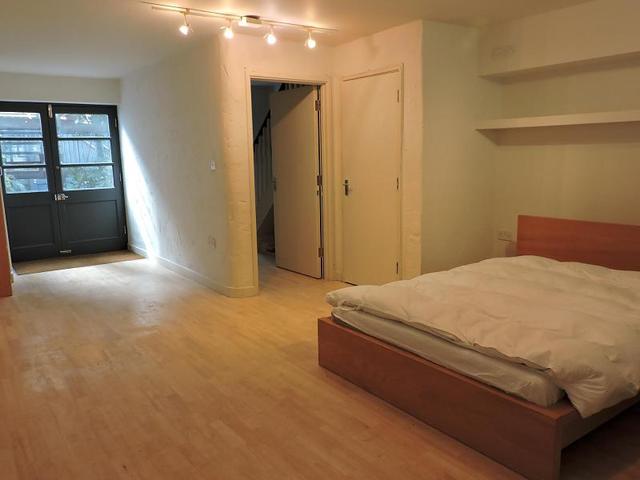  Image of 3 bedroom Detached house to rent in Gloucester Road Brighton BN1 at Brighton, BN1 4AF