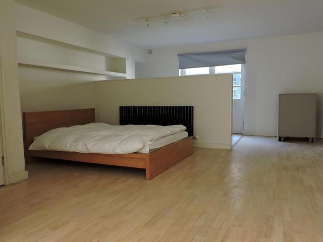 Image of 3 bedroom Detached house to rent in Gloucester Road Brighton BN1 at Brighton, BN1 4AF