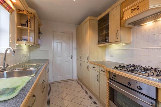 Image of 2 bedroom Apartment to rent in Goldsmith Way St. Albans AL3 at Goldsmith Way  ST. ALBANS, AL3 5LN
