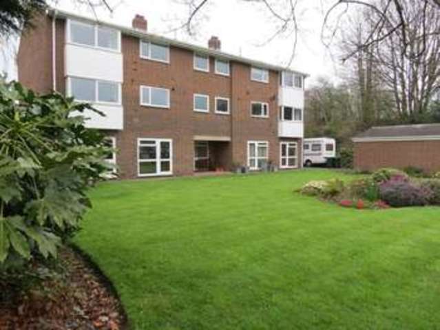  Image of 2 bedroom Flat to rent in Golf Links Court Tadcaster LS24 at Tadcaster LS24 Tadcaster, LS24 9JD