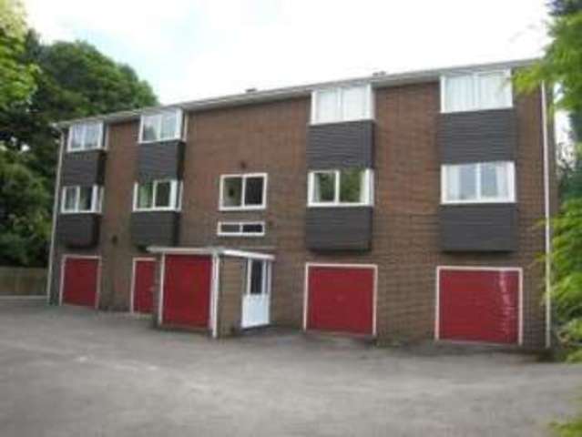  Image of 2 bedroom Flat to rent in Golf Links Court Tadcaster LS24 at Tadcaster LS24 Tadcaster, LS24 9JD