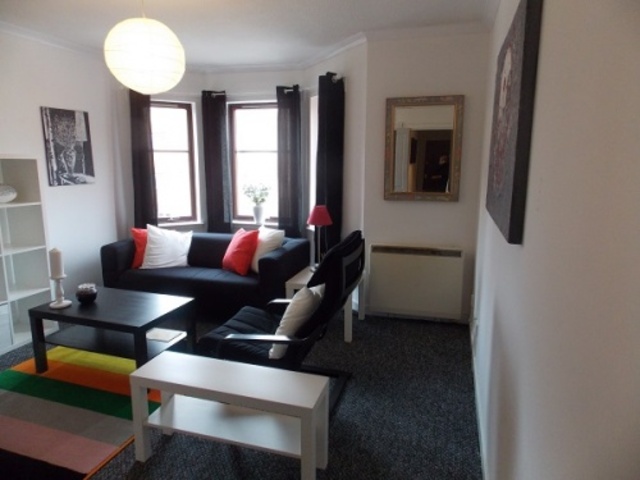  Image of 2 bedroom Flat to rent in Golfhill Drive Dennistoun Glasgow G31 at Dennistoun Glasgow Glasgow, G31 2NY