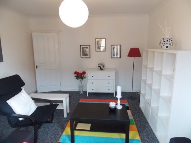  Image of 2 bedroom Flat to rent in Golfhill Drive Dennistoun Glasgow G31 at Dennistoun Glasgow Glasgow, G31 2NY