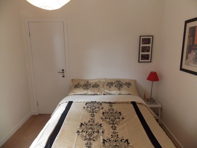  Image of 2 bedroom Flat to rent in Golfhill Drive Dennistoun Glasgow G31 at Dennistoun Glasgow Glasgow, G31 2NY
