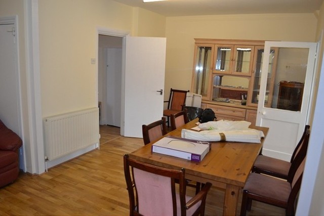  Image of 1 bedroom Flat to rent in Goodmayes Avenue Goodmayes Ilford IG3 at Goodmayes Avenue  Goodmayes, IG3 8TW