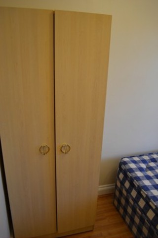  Image of Studio flat to rent in Goodmayes Lane Goodmayes Ilford IG3 at Goodmayes Lane  Goodmayes, IG3 9PW