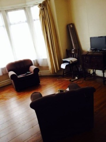  Image of 2 bedroom Terraced house to rent in Goodmayes Lane Goodmayes Ilford IG3 at GOODMAYES LANE  ILFORD, IG3 9PD
