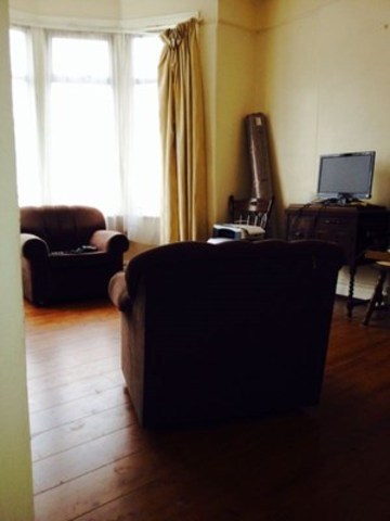  Image of 2 bedroom Terraced house to rent in Goodmayes Lane Goodmayes Ilford IG3 at GOODMAYES LANE  ILFORD, IG3 9PD