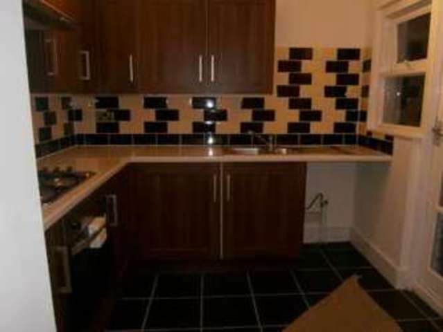 kitchen Image of 3 bedroom Detached house for sale in Gooseley Lane London E6 at Gooseley Lane East Ham, E6 6AP Image of kitchen