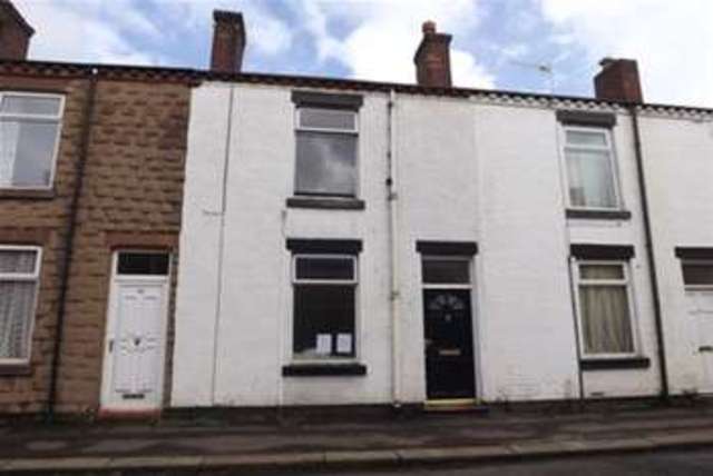  Image of 2 bedroom Detached house to rent in Gordon Street Leigh WN7 at Leigh, WN7 1RW