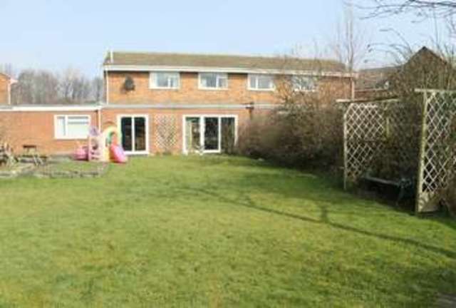  Image of 3 bedroom Semi-Detached house for sale in Grafton Close Guisborough TS14 at Hunters Hill  Guisborough, TS14 7BP