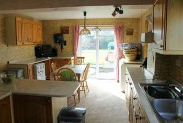  Image of 3 bedroom Semi-Detached house for sale in Grafton Close Guisborough TS14 at Hunters Hill  Guisborough, TS14 7BP