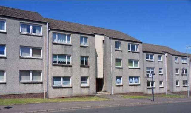  Image of 2 bedroom Flat for sale in Graham Street Johnstone PA5 at Graham Street  Johnstone, PA5 8RH