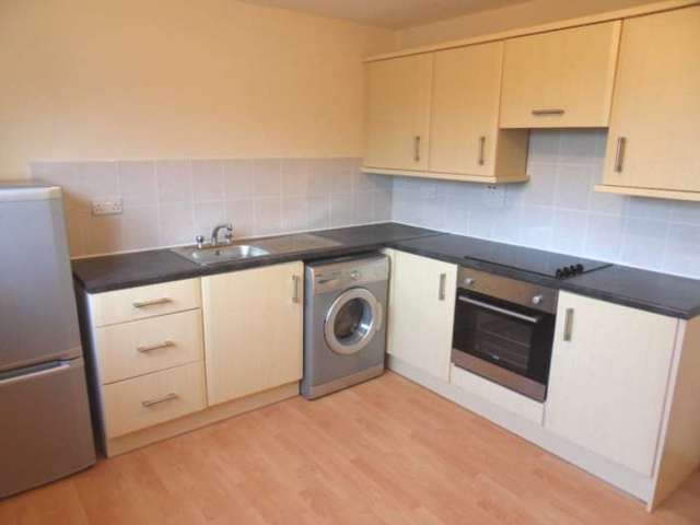  Image of 2 bedroom Flat for sale in Graham Street Johnstone PA5 at Graham Street  Johnstone, PA5 8RH