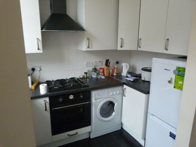  Image of 1 bedroom Flat to rent in Gray