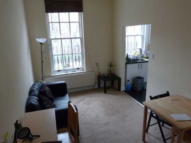  Image of 1 bedroom Flat to rent in Gray