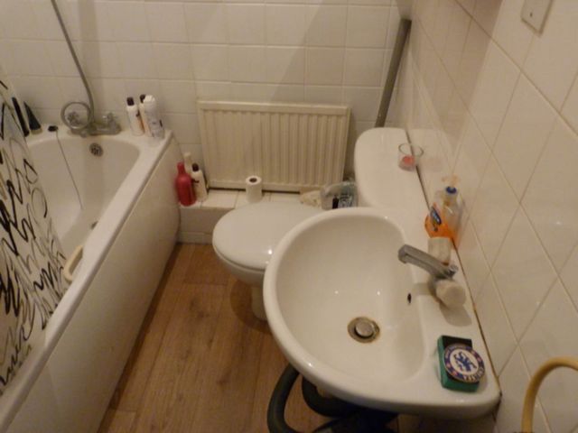  Image of 1 bedroom Flat to rent in Gray