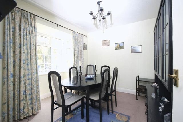  Image of 3 bedroom Detached house for sale in Crabtree Lane Bookham Leatherhead KT23 at Crabtree Lane  Great Bookham, KT23 4PN