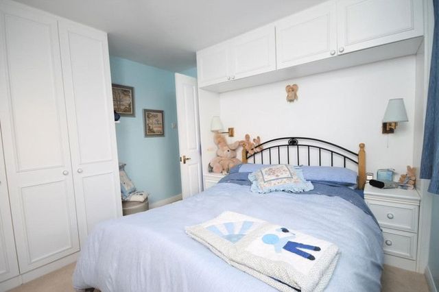  Image of 3 bedroom Detached house for sale in Crabtree Lane Bookham Leatherhead KT23 at Crabtree Lane  Great Bookham, KT23 4PN