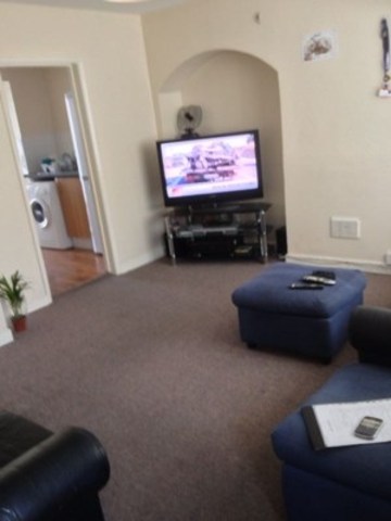  Image of 3 bedroom Terraced house for sale in Green Lane Dagenham RM8 at GREEN LANE  GOODMAYES, RM8 1DH