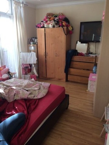  Image of 2 bedroom Ground Flat to rent in Green Lane Ilford IG3 at GREEN LANE  GOODMAYES, IG3 9LW