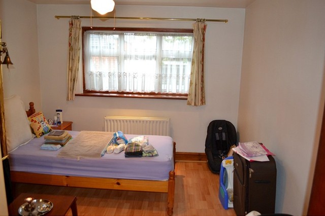  Image of 4 bedroom Terraced house to rent in Green Lane Ilford IG1 at Green Lane  Ilford, IG1 1YD
