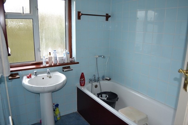  Image of 4 bedroom Terraced house to rent in Green Lane Ilford IG1 at Green Lane  Ilford, IG1 1YD