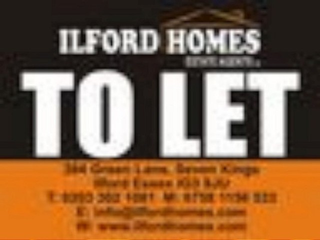  Image of 3 bedroom Detached house to rent in Green Lane Ilford IG3 at Green LANE  ILFORD, IG3 9JU