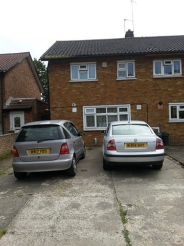  Image of 3 bedroom Detached house for sale in South Park Drive Ilford IG3 at GREEN LANE ILFORD ESSEX, IG3 9AX