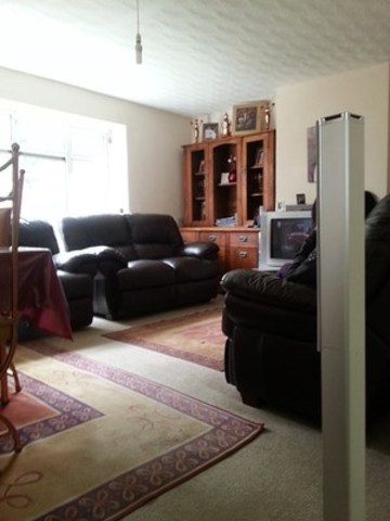  Image of 3 bedroom Detached house for sale in South Park Drive Ilford IG3 at GREEN LANE ILFORD ESSEX, IG3 9AX