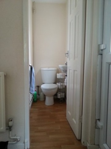  Image of 3 bedroom Detached house for sale in South Park Drive Ilford IG3 at GREEN LANE ILFORD ESSEX, IG3 9AX