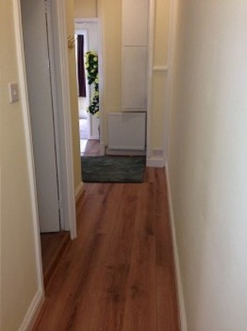  Image of 3 bedroom Flat to rent in Green Lanes London N13 at Green Lanes  Palmers Green, N13 4TY