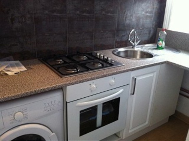  Image of 1 bedroom Flat to rent in Green Lanes London N21 at Green Lanes  Winchmore Hill, N21 2SH