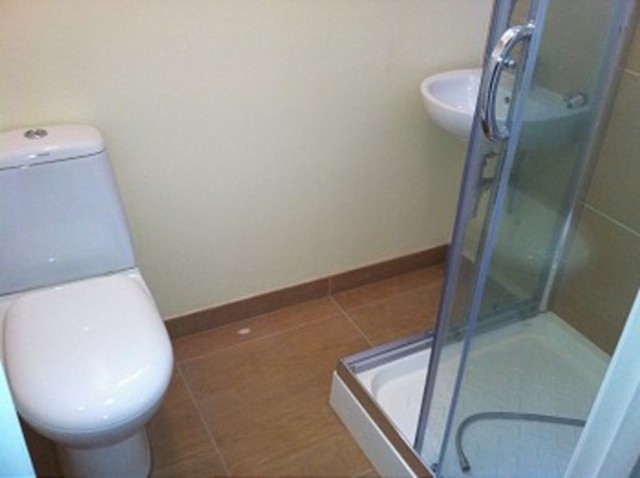  Image of 1 bedroom Flat to rent in Green Lanes London N21 at Green Lanes  Winchmore Hill, N21 2SH