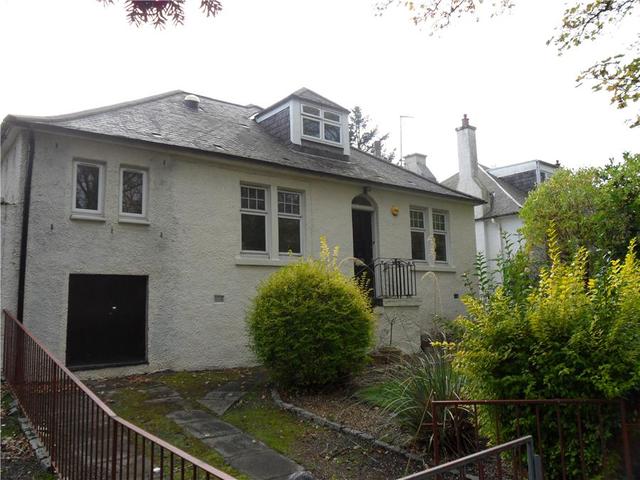  Image of 4 bedroom Detached house to rent in Greenbank Drive Edinburgh EH10 at City Centre Edinburgh Edinburgh, EH10 5RF