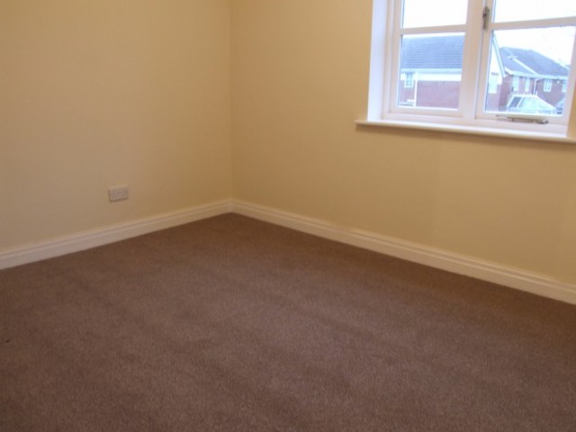  Image of 2 bedroom Apartment for sale in Greenbriar Close Blackpool FY3 at Greenbriar Close  Blackpool, FY3 7SA