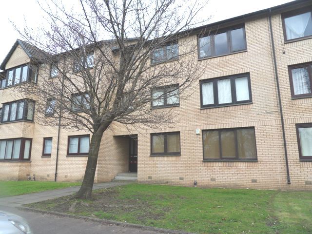  Image of 1 bedroom Flat to rent in Greenhead Street Glasgow G40 at Bridgeton Glasgow Glasgow, G40 1HX